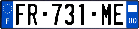 FR-731-ME
