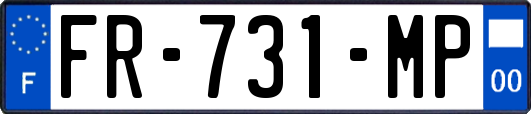 FR-731-MP