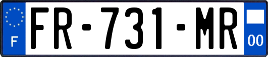 FR-731-MR