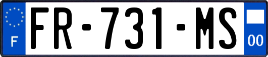 FR-731-MS