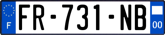FR-731-NB