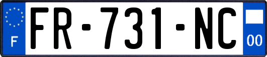FR-731-NC