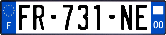 FR-731-NE