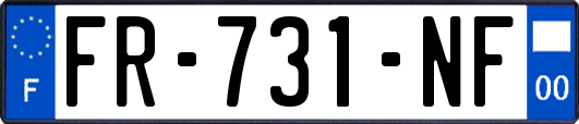 FR-731-NF