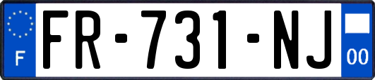 FR-731-NJ