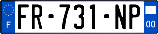 FR-731-NP