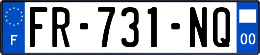 FR-731-NQ