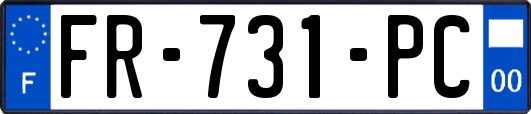 FR-731-PC