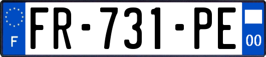 FR-731-PE
