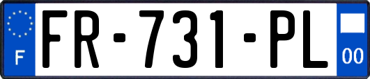 FR-731-PL