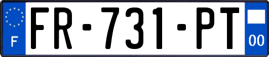 FR-731-PT
