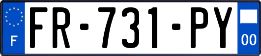 FR-731-PY