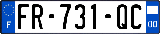 FR-731-QC