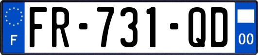 FR-731-QD