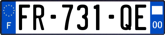 FR-731-QE