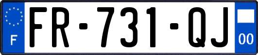 FR-731-QJ