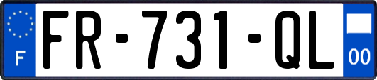 FR-731-QL