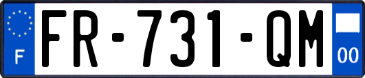 FR-731-QM
