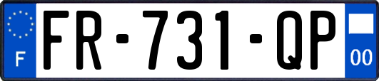 FR-731-QP