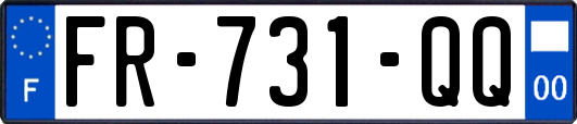 FR-731-QQ