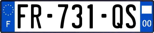 FR-731-QS
