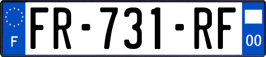 FR-731-RF