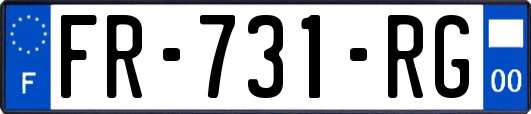 FR-731-RG