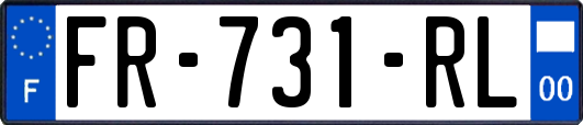 FR-731-RL