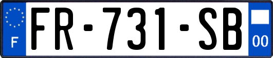 FR-731-SB