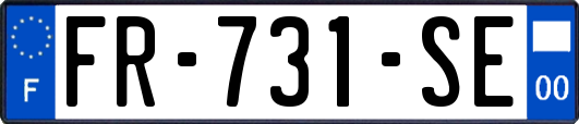 FR-731-SE