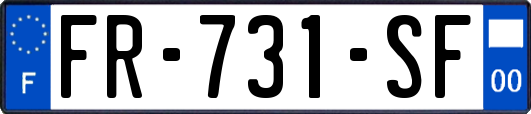 FR-731-SF
