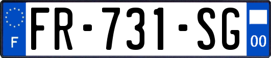 FR-731-SG
