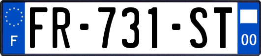 FR-731-ST