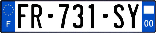 FR-731-SY
