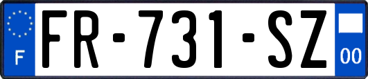 FR-731-SZ
