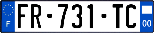 FR-731-TC