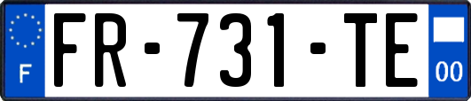 FR-731-TE