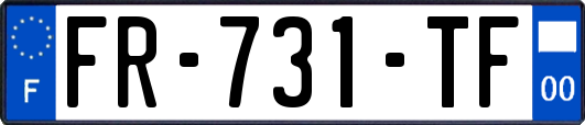 FR-731-TF