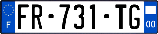 FR-731-TG