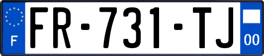FR-731-TJ