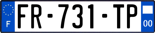 FR-731-TP