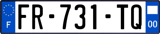 FR-731-TQ