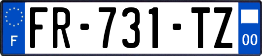 FR-731-TZ