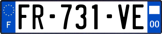 FR-731-VE