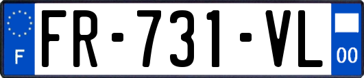 FR-731-VL