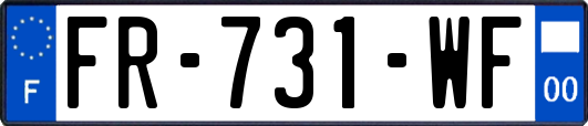 FR-731-WF