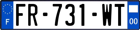 FR-731-WT