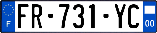 FR-731-YC