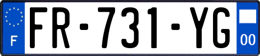 FR-731-YG