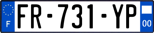 FR-731-YP